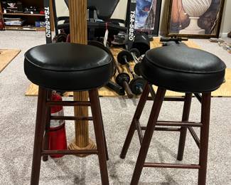 Bar Stools