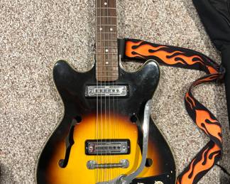 Electric Guitar