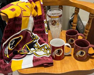 Redskins!! HAIL!!