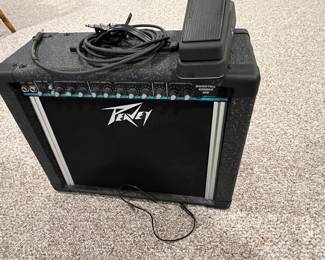 Peavey Speaker