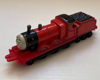 Thomas the Train
