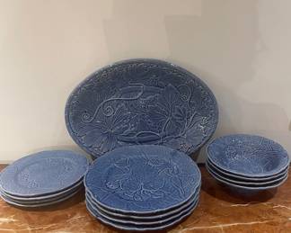 Bordolla Pinheiro set