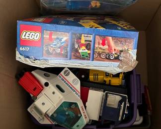 Legos