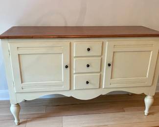 Buffet, Sideboard, Hutch