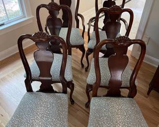 Dining Chairs