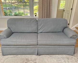 Harden sofa