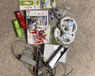 Wii