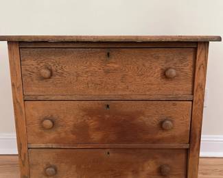 Small chest