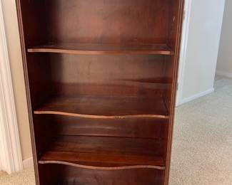 Bookcase