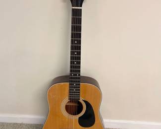 Hondo, Hondo guitar, guitar