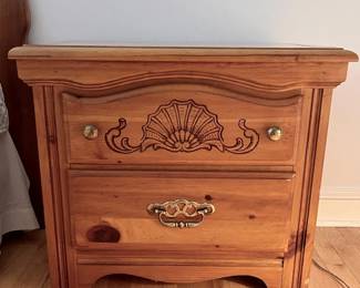 Lea Nightstand