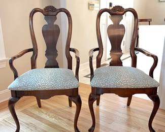 Dining Chairs
