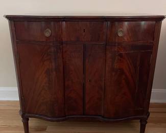 Georgian Cabinet