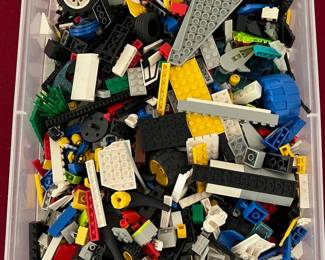 Legos