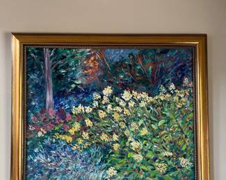 Oil Painting