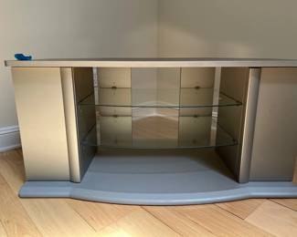 Media stand, TV stand