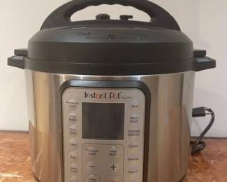 Instant Pot