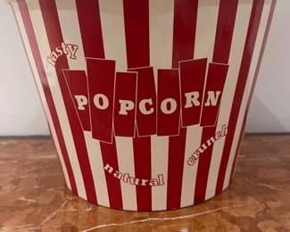 William Sonoma Popcorn