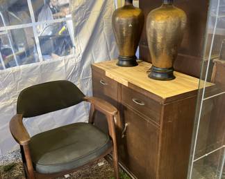 Mid Century 