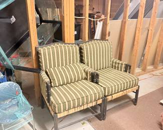 Chairs 65 each