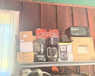 Kitchen accessories, 20 and under