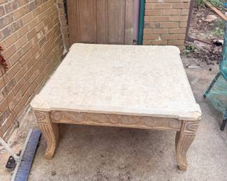 Table and base for 70