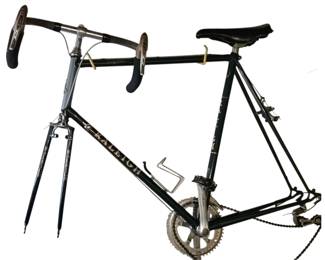 Vintage Raleigh 55 SL Bike