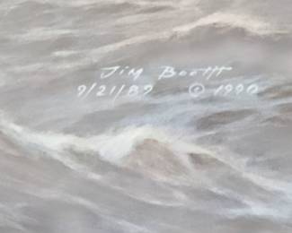 "The Storm" by Jim Booth