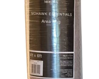 Mohawk Essentials Area Rug 4x6 Brand New