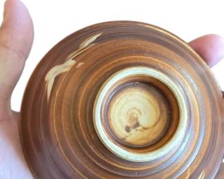 Japanese Tea Bowl