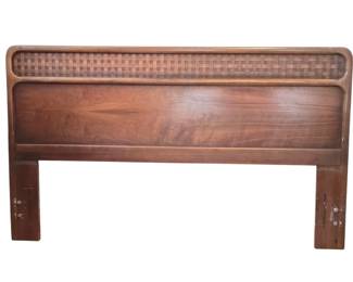 MCM Lane Perception Headboard