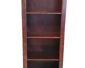 Tall Bookcase