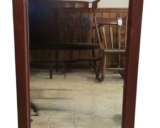 Vintage Mirror