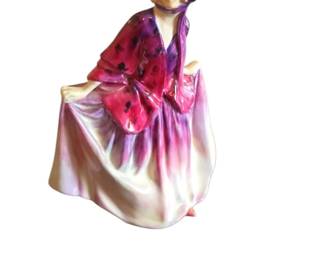 Royal Doulton "Sweet Anne" Figurine