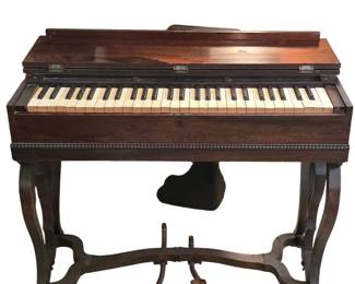 Vintage Melodeon