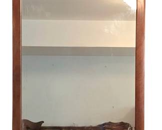 MCM Cushman Colonial Mirror