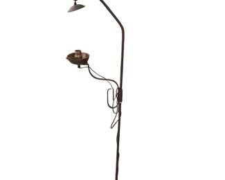 Antique Lamp