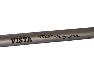 Vista Silver Shadow Bike
