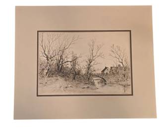 1909 Prints