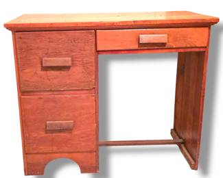 Antique Desk