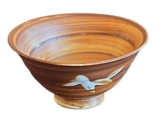 Japanese Tea Bowl