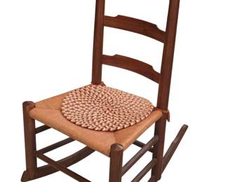 Antique Rocking Chair