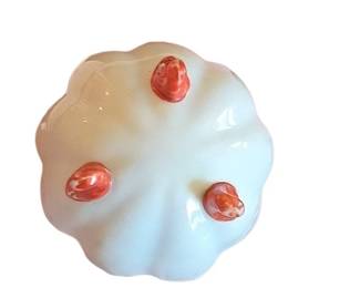 Antique Japanese Trinket Dish