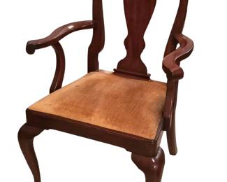 Henkel Harris Dining Room Chair