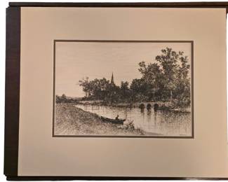 1909 Prints