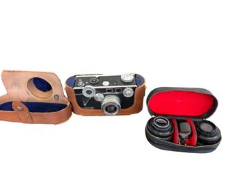 camera