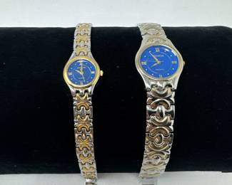Vintage watch