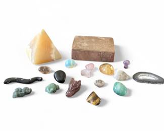 gems