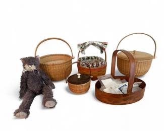 Longaberger