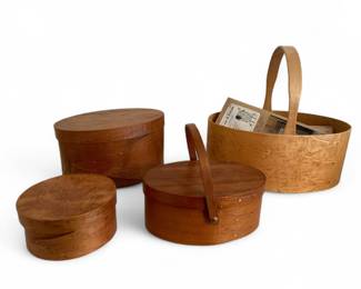 Longaberger